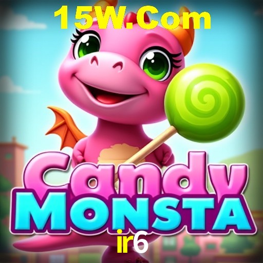 Descubra a Magia dos Jogos de Arcade no ir6