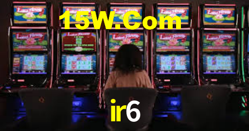 ir6