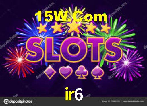 ir6