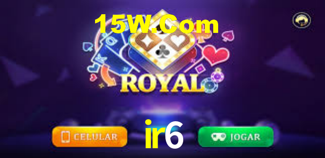 Download de APK seguro na ir6