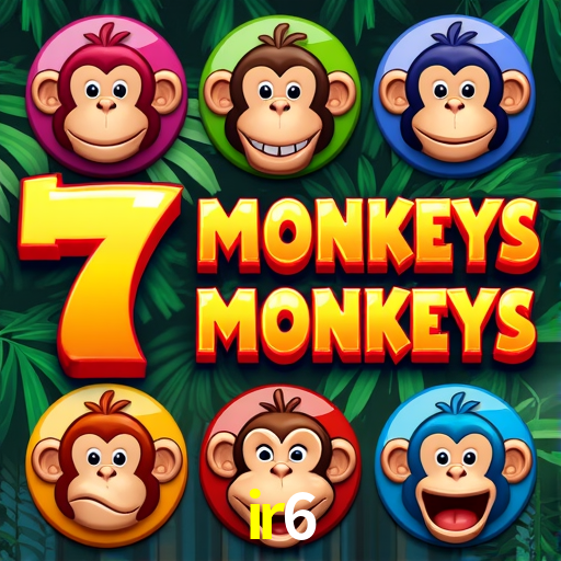 Download para Android e iOS na ir6