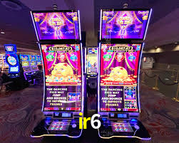 Welcome Bonus ir6