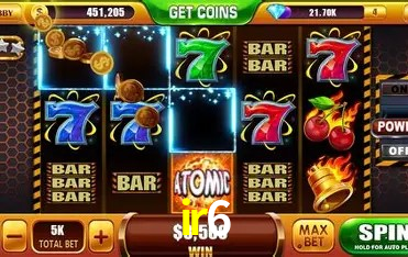 Casino VIP ir6