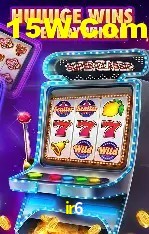 Variedade de jogos na ir6
