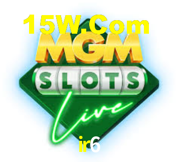 Apostas com odds competitivas na ir6